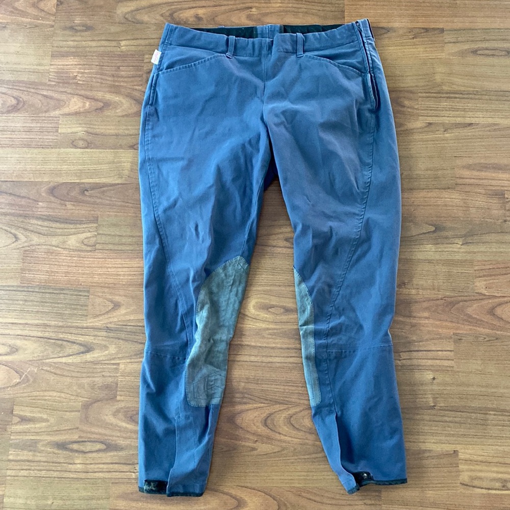 Tailored Sportsman riding breeches, 32 regular